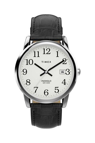 Timex Easy Reader Men's Watch