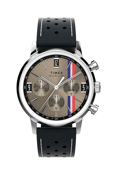 Timex Marlin Chronograph Men's Watch