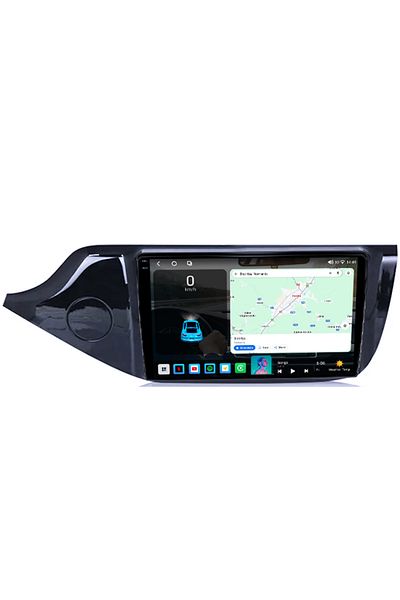 navi-it Navigatie dedicata Kia Ceed 2012-2020, 4GB RAM 64GB ROM, Octacore, Android 14, Display QLED 1K 9", C