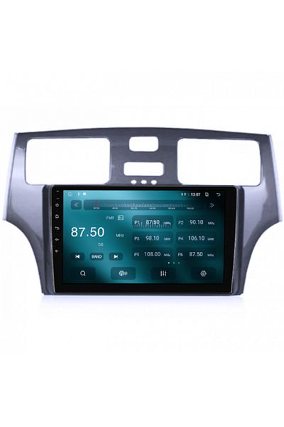 navi-it Navigatie dedicata Lexus ES250 2001-2006, 4GB RAM 64GB ROM, Octacore, Android 14, Display QLED 9", D