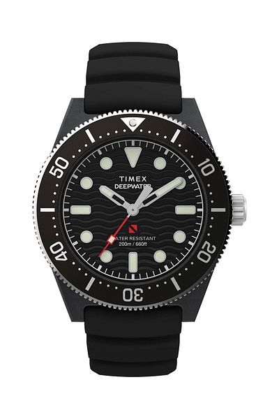 Timex Deepwater Reef 200 XCF Men's Watch