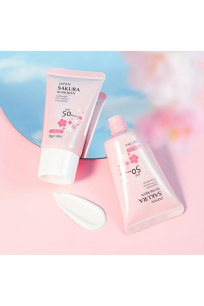 Belora Cremă de protecție solară SPF 50