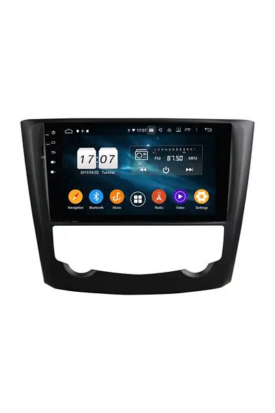 navi-it Navigatie dedicata Corega 2016, 4GB RAM 64GB ROM, Octacore, Android 13, Display QLED 9", DSP, Carpla