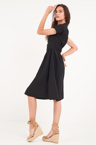Timeout Rochie dama tip camasa