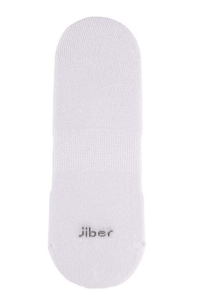 Jiber Ανδρικές κάλτσες μπαμπού μπαλαρίνας 7001- 6 τεμαχίων