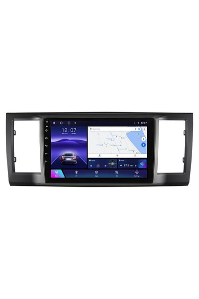 navi-it Navigatie dedicata Volkswagen T6 2016-2019, 4GB RAM 64GB ROM, Octacore, Android 14, Display QLED 9",
