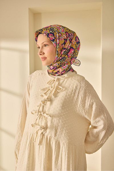 Silk Home Μαλακό Φουλάρι 73090-23