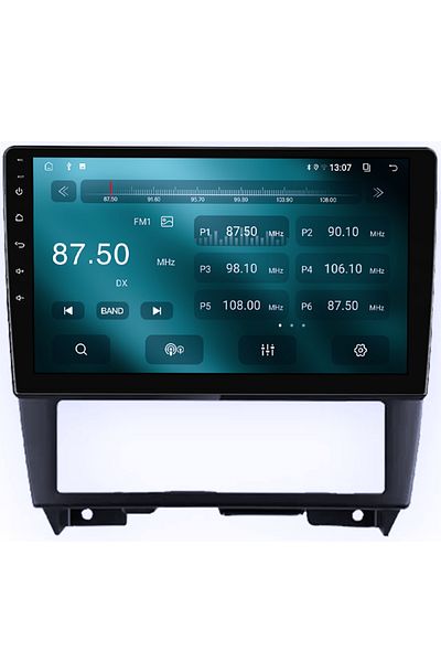 navi-it Navigatie dedicata Nissan Cefiro 1994-2000, 4GB RAM 64GB ROM, Octacore, Android 14, Display QLED 9",