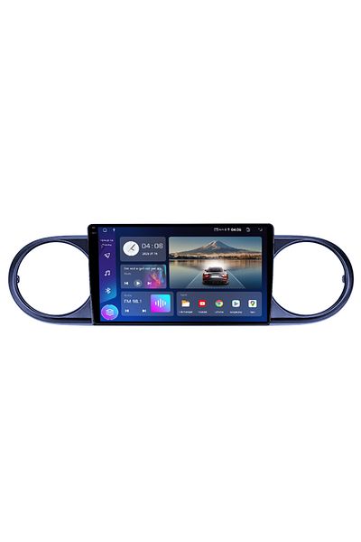 navi-it Navigatie dedicata Toyota Rumion Avalon 2007-2019, 4GB RAM 64GB ROM, Quad Core, Display 9" QLED 1K,