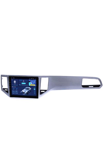 navi-it Navigatie dedicata VW Golf Tour 2016-, 4GB RAM 64GB ROM, Octacore, Android 14, Display QLED 10", DSP