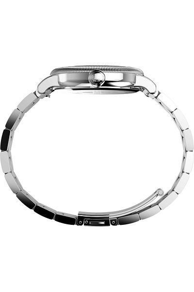 Timex Ceas de bărbați Waterbury Coin Edge