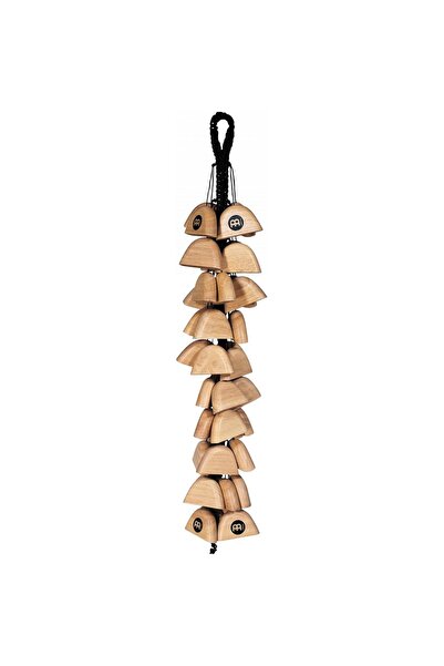 MEINL Hand Percussion Wood Waterfall (Natural)