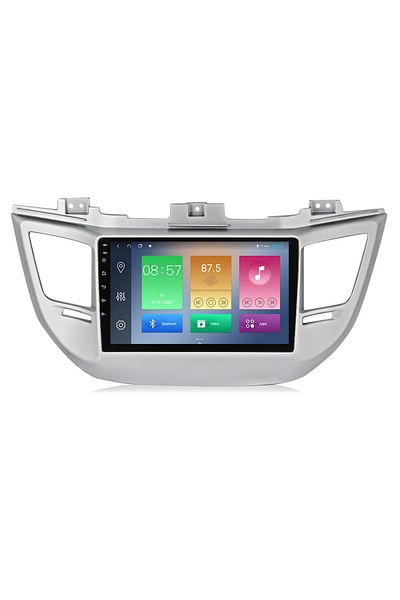 navi-it Navigatie dedicata Hyundai Tucson, IX35 2014-2018, 4GB RAM 64GB ROM, Octacore, Android 13, Display Q