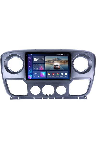navi-it Navigatie dedicata Opel Movano, Renault Master 2020-2021, 4GB RAM 64GB ROM, Octacore, Display 10" QL
