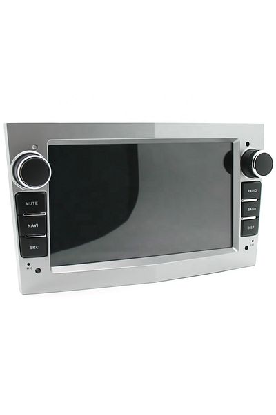 navi-it Dedicated navigation Opel Antara, Astra H, Corsa, Meriva, Vectra, Vivaro, Zafira B, 4GB RAM 64GB ROM,