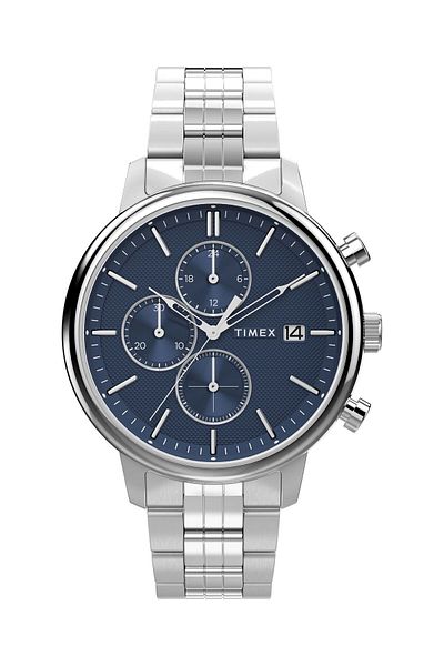 Timex Ceas Chicago Chronograph pentru bărbați