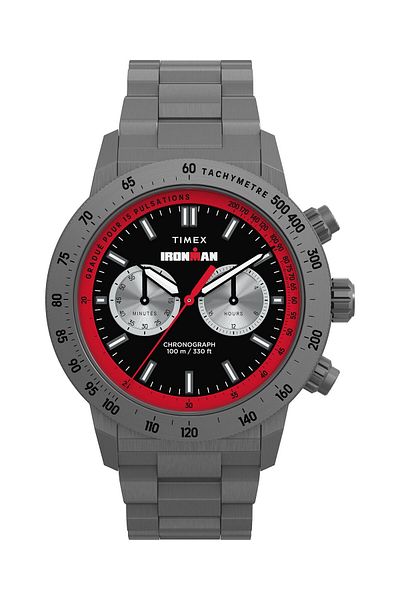 Timex Ironman Challenger Chronograph Men's Watch