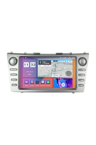 navi-it Navigatie dedicata Toyota Camry 2006-2011, 4GB RAM 32GB ROM, Android 13, Display 9 " , Internet, Apl
