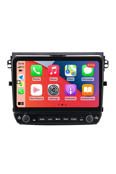 navi-it Navigatie dedicata Celerio 2015-2018 cu butoane rotative model 2024, 4 GB RAM 64 ROM, Quadcore, Andr