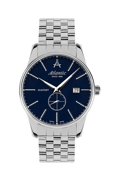 Atlantic Seaport Men's Watch