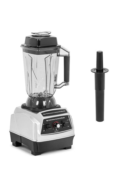 Royal Catering Blender tip ulcior cu mod pulsare 2 l 24500 rpm 1500 W