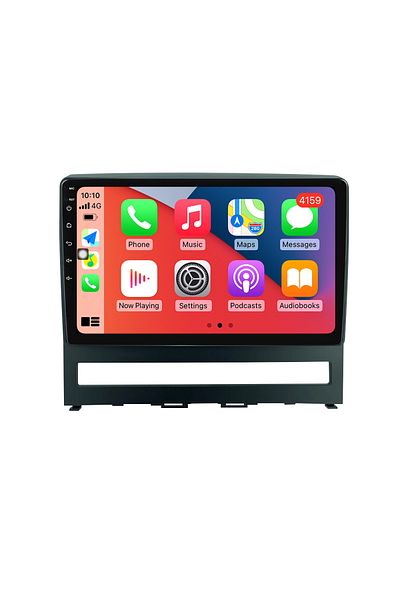 navi-it Navigatie dedicata Fiat Perla 9 2009 Idea 2011 2014, 4GB RAM 32GB ROM, Android 13, Display 9 " , Int