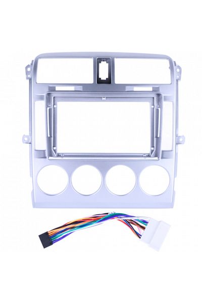 navi-it Navigatie dedicata KIA Carnival 2002-2006, 4GB RAM 64GB ROM, Octacore, Display 9" QLED 1K, Carplay,
