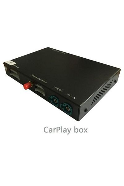 navi-it BMW Carplay device, for Android and IOS devices, For all BMW CIC and NBT models