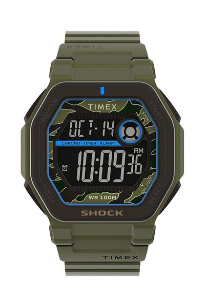 Timex Men's watch Trend Command TW2V93700