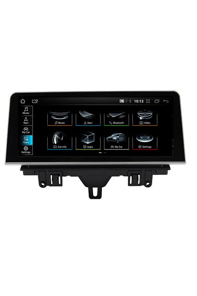 navi-it Dedicated navigation Audi A3 2012-2018, Android 13, 8.8 inch display, Internet, Applications, Waze, W