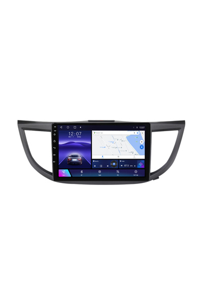 navi-it Navigatie dedicata Honda CRV 2012-2017, 4GB RAM 64GB ROM, Octacore, Android 13, Display QLED 10.1",