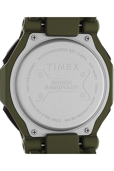 Timex Men's watch Trend Command TW2V93700