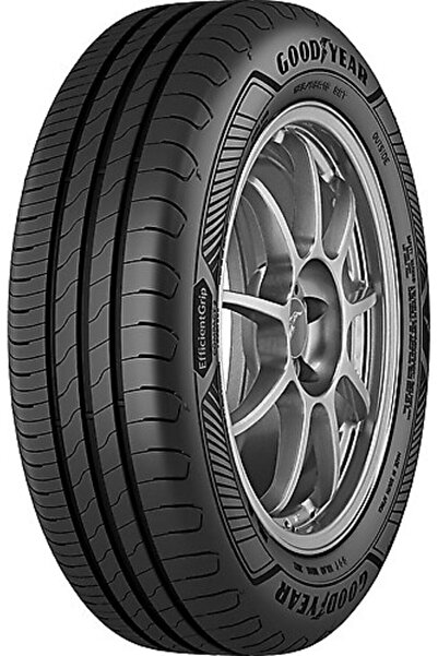 Goodyear 175/70 R14 88T XL Efficientgrip COMPACT 2 Yaz Lastiği Üretim: 2025