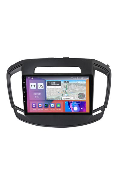navi-it Navigatie dedicata Opel Insignia 2013-2017, 4GB RAM 64GB ROM, Octacore, Android 13, Display QLED 9",