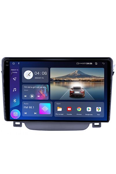 navi-it Navigatie dedicata Hyundai I30 2011-2015, 4GB RAM 64GB ROM, Octacore, Display 9" QLED 1K, Carplay, A