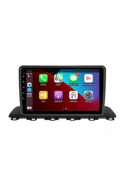 navi-it Navigatie dedicata Hyundai HB20 2021, 4 GB RAM 32 ROM, Android 13, Display QLED, 9", DSP, Carplay, A