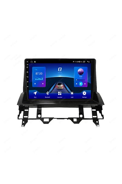 navi-it Navigatie dedicata Mazda 6 2002-2009, 4GB RAM 64GB ROM, Octacore, Android 13, Display QLED 9", DSP,