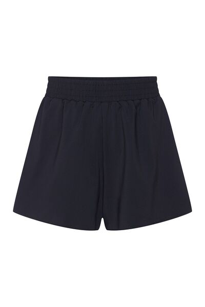 Bloovii Women's Sports Shorts Quick-Dry Gym Beach Flowy Relaxed Fit | Summervibes