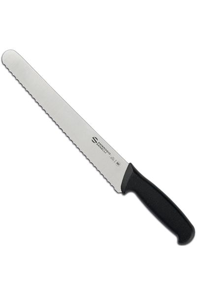 Ambrogio Sanelli Nóż cukierniczy do ciasta SUPRA 260/410 mm