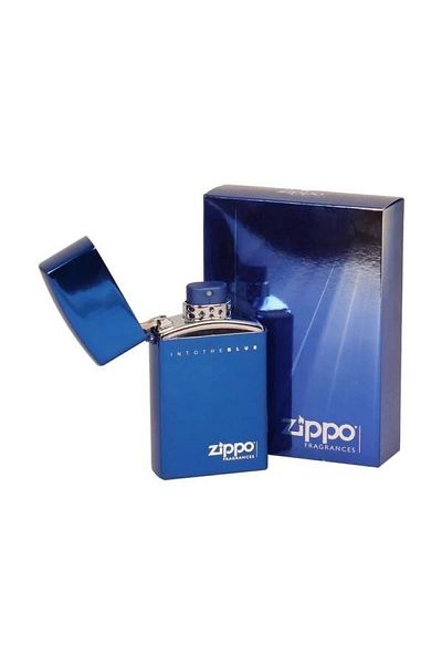 Zippo عطر زيبو إنفو ذا بلو بور أوم أو دو تواليت
