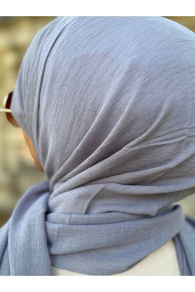 ALDAİR Krenkel Jazz Shawl