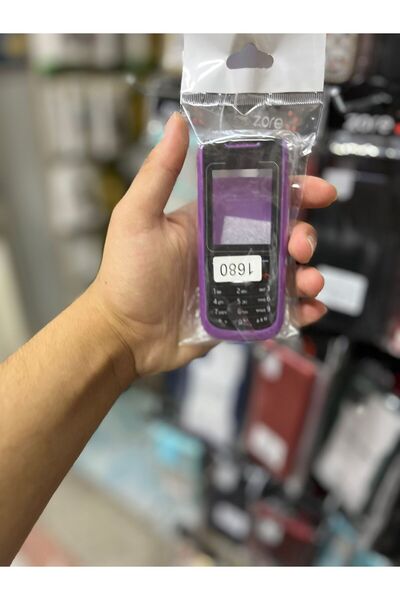 Nokia 1680 Kapak Tuş