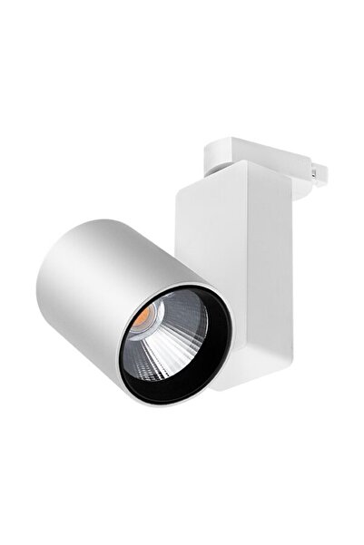 Braytron SPOT LED PE SINA ALB 3000K 30W 2660LM TRIFAZIC