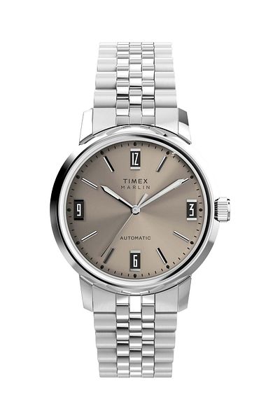 Timex Marlin® 40mm Automatic Men's Watch