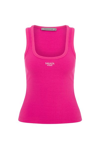 Sagaza Studio SS6004 GEMMA ΑΝΤΡΙΚΟ ΦΑΝΕΛΑ