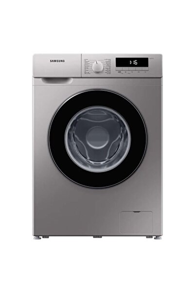 Samsung 7Kg Front Load Washing Machine | Quick Wash | Drum Clean | Delay End | 1 Year Warranty