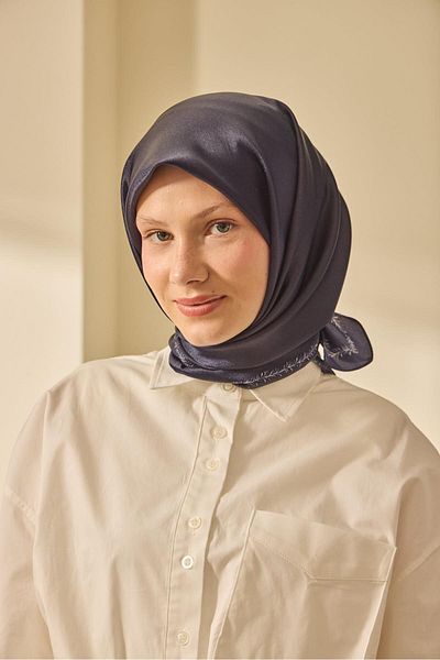 Silk Home ΣΤΑΥΡΟΣ ΣΤΟ ΣΥΜΠΟΙΚΙΛΟ ΣΚΟΥΡΟ 75011-05