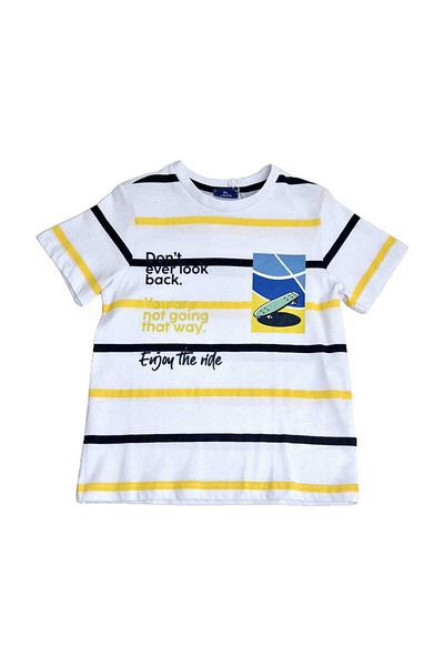 Chicco Tricou Maneca Scurta