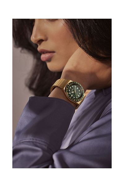 Timex Women's watch Q 36mm