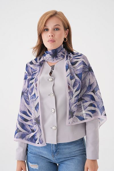 İpekpark Scarf-Ys001